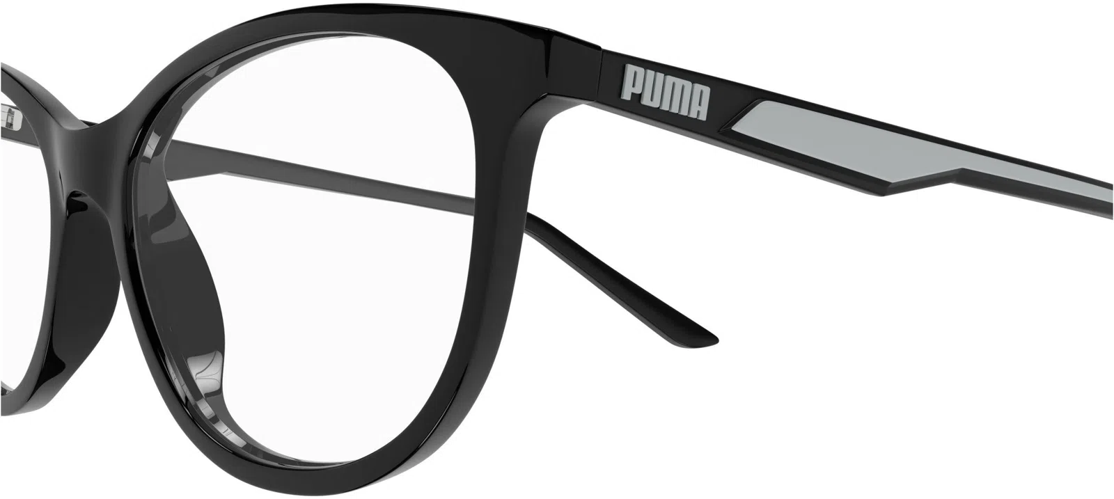 Puma Sportstyle PU0372O Eyeglasses - view 3